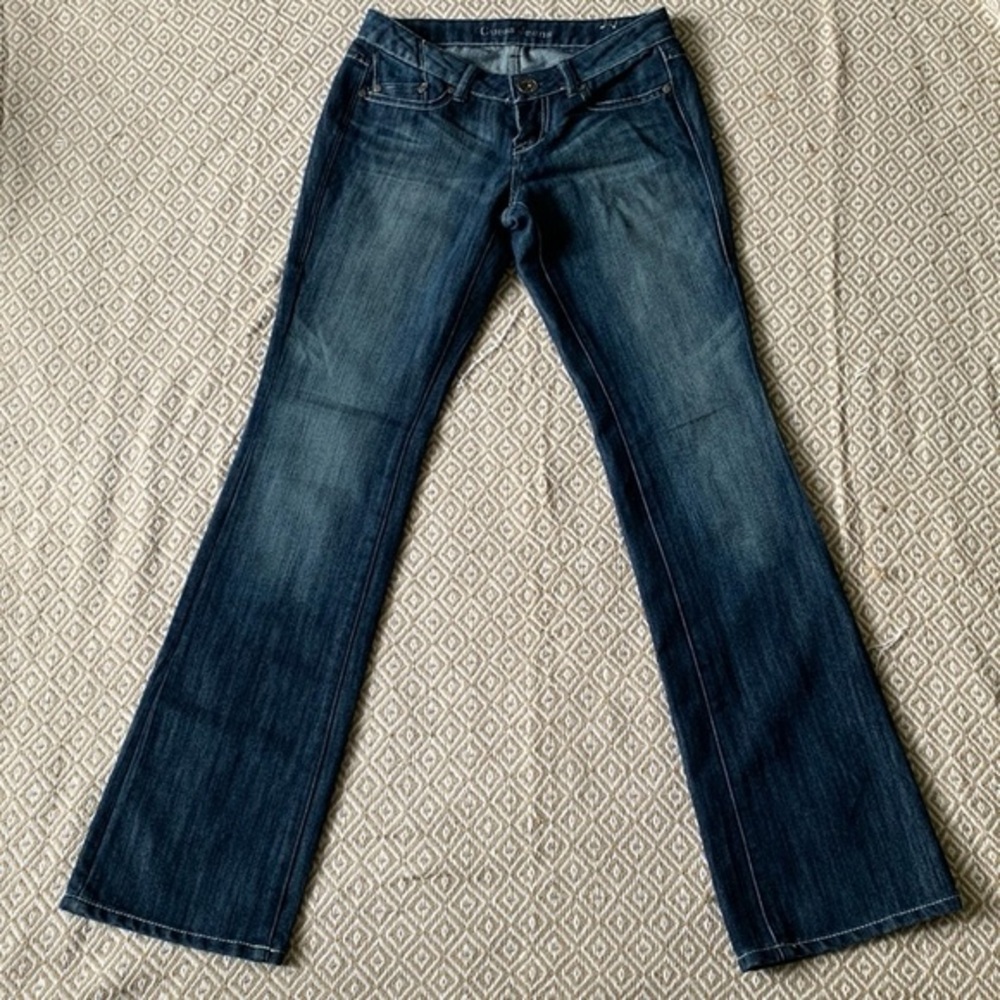 Guess Bootcut Jeans 90’S (SZ-26)